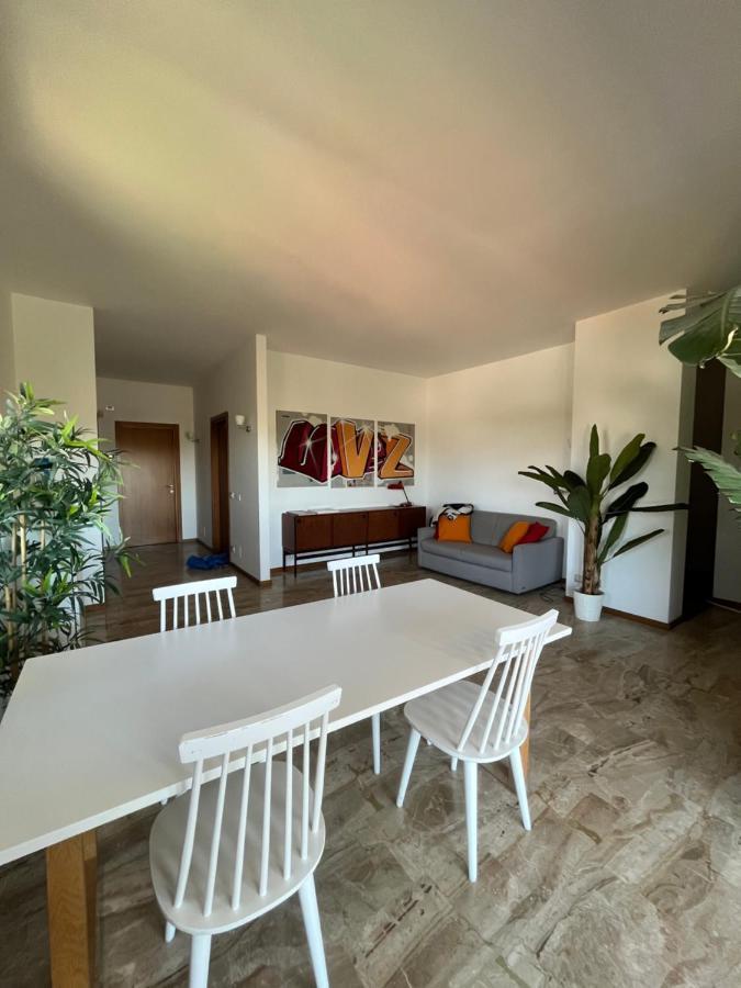 Green Guest House Μιλάνο Εξωτερικό φωτογραφία
