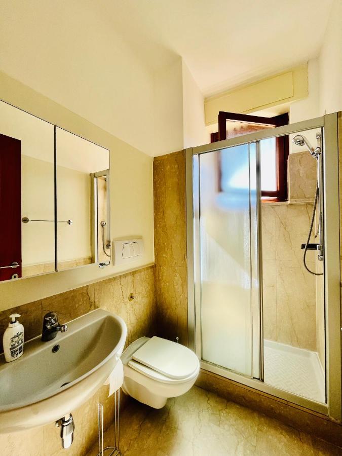 Green Guest House Μιλάνο Εξωτερικό φωτογραφία