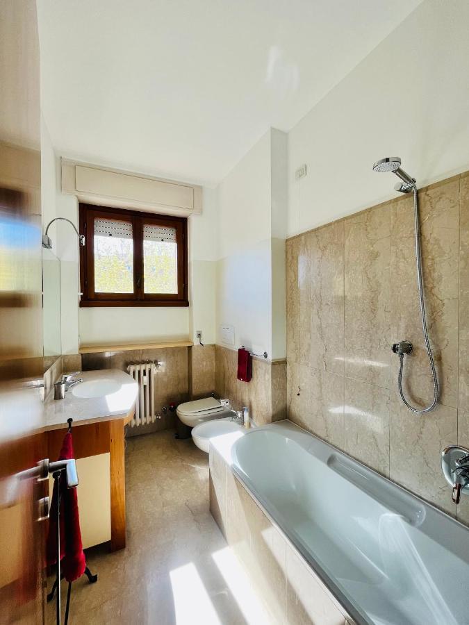 Green Guest House Μιλάνο Εξωτερικό φωτογραφία