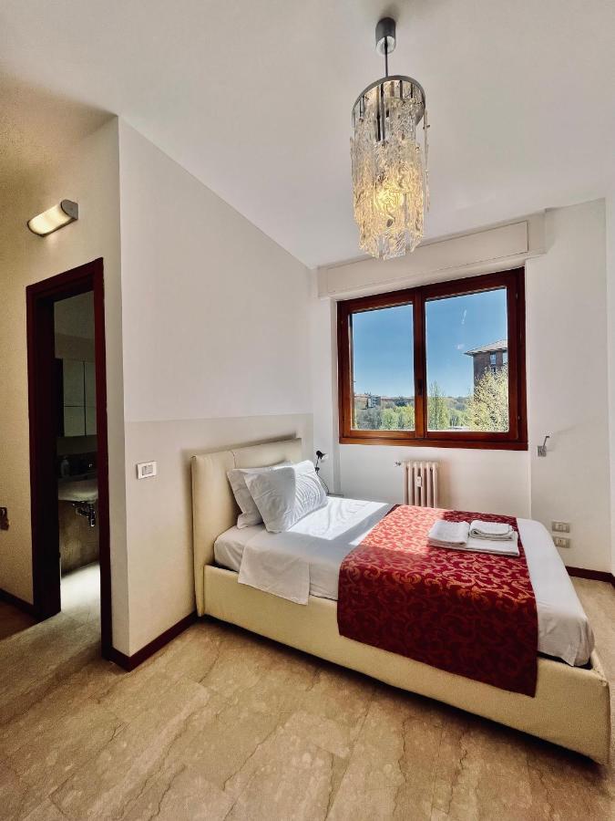 Green Guest House Μιλάνο Εξωτερικό φωτογραφία