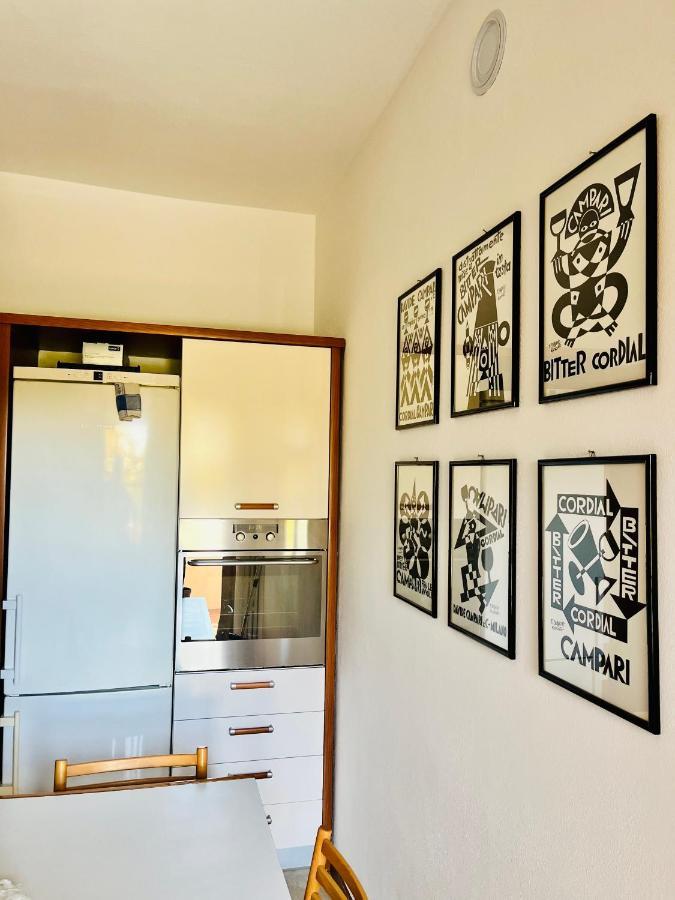 Green Guest House Μιλάνο Εξωτερικό φωτογραφία