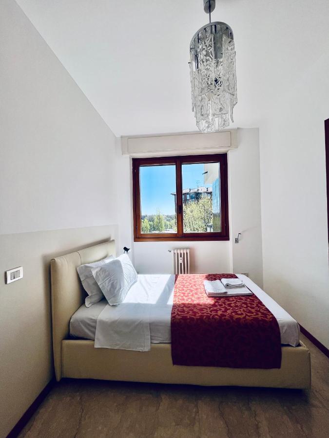 Green Guest House Μιλάνο Εξωτερικό φωτογραφία