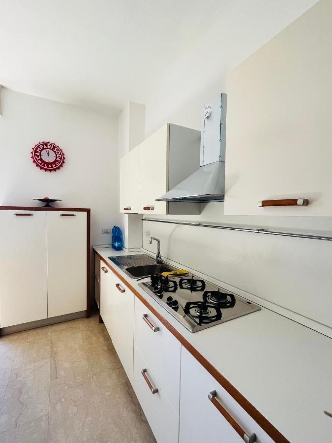 Green Guest House Μιλάνο Εξωτερικό φωτογραφία