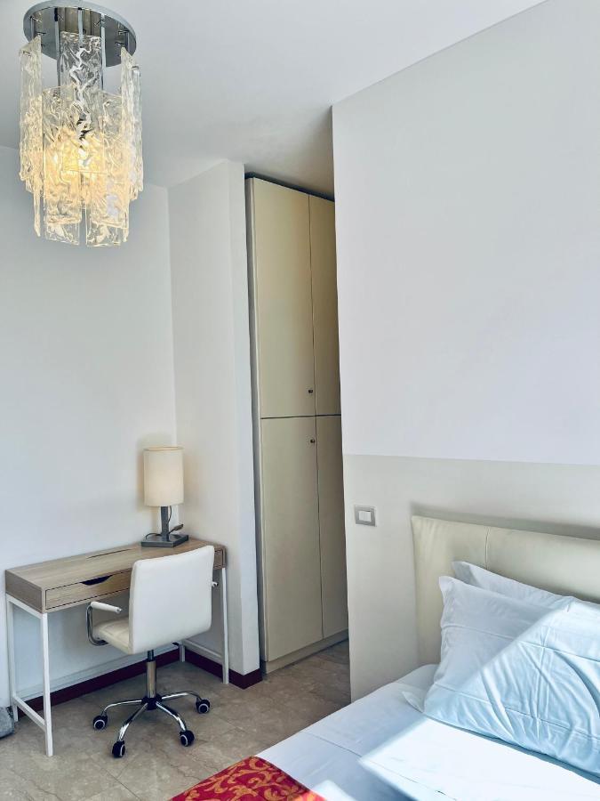 Green Guest House Μιλάνο Εξωτερικό φωτογραφία