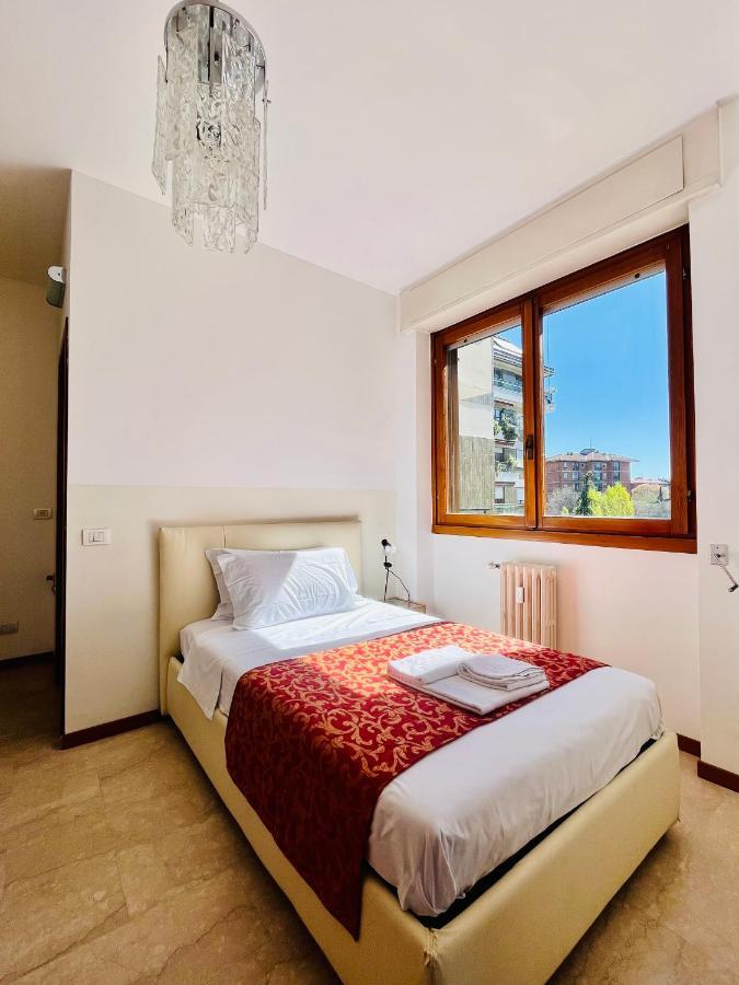 Green Guest House Μιλάνο Εξωτερικό φωτογραφία