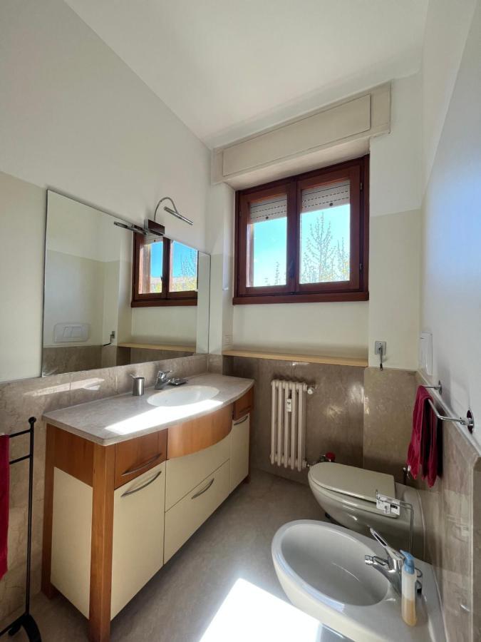 Green Guest House Μιλάνο Εξωτερικό φωτογραφία