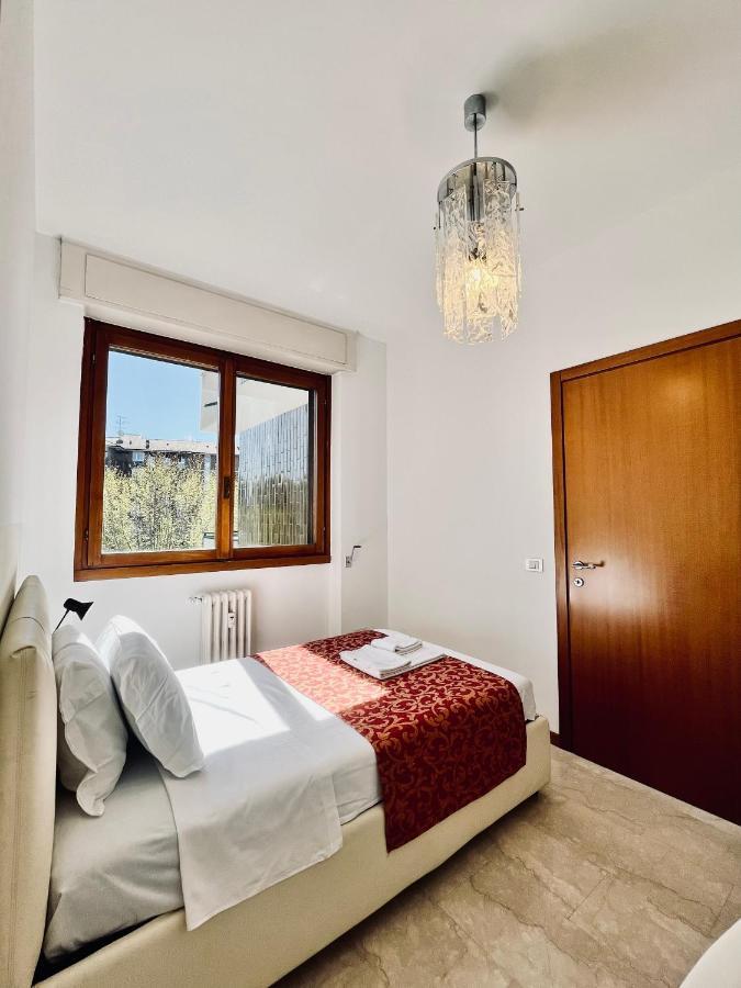 Green Guest House Μιλάνο Εξωτερικό φωτογραφία