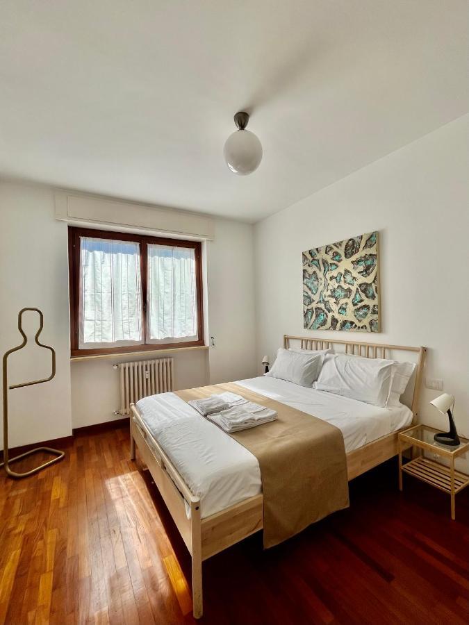 Green Guest House Μιλάνο Εξωτερικό φωτογραφία