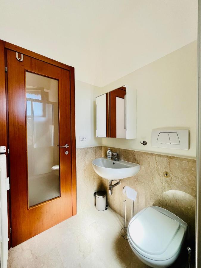 Green Guest House Μιλάνο Εξωτερικό φωτογραφία