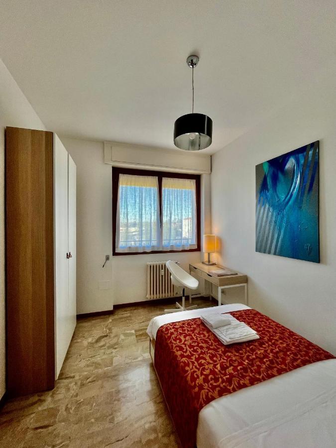 Green Guest House Μιλάνο Εξωτερικό φωτογραφία
