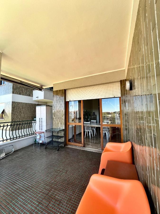 Green Guest House Μιλάνο Εξωτερικό φωτογραφία