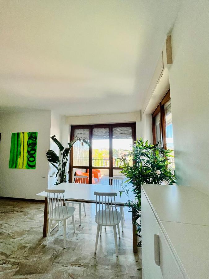 Green Guest House Μιλάνο Εξωτερικό φωτογραφία