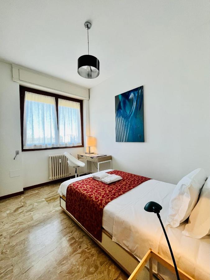 Green Guest House Μιλάνο Εξωτερικό φωτογραφία