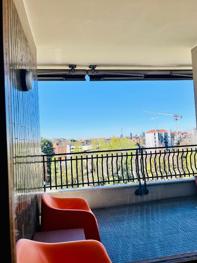 Green Guest House Μιλάνο Εξωτερικό φωτογραφία