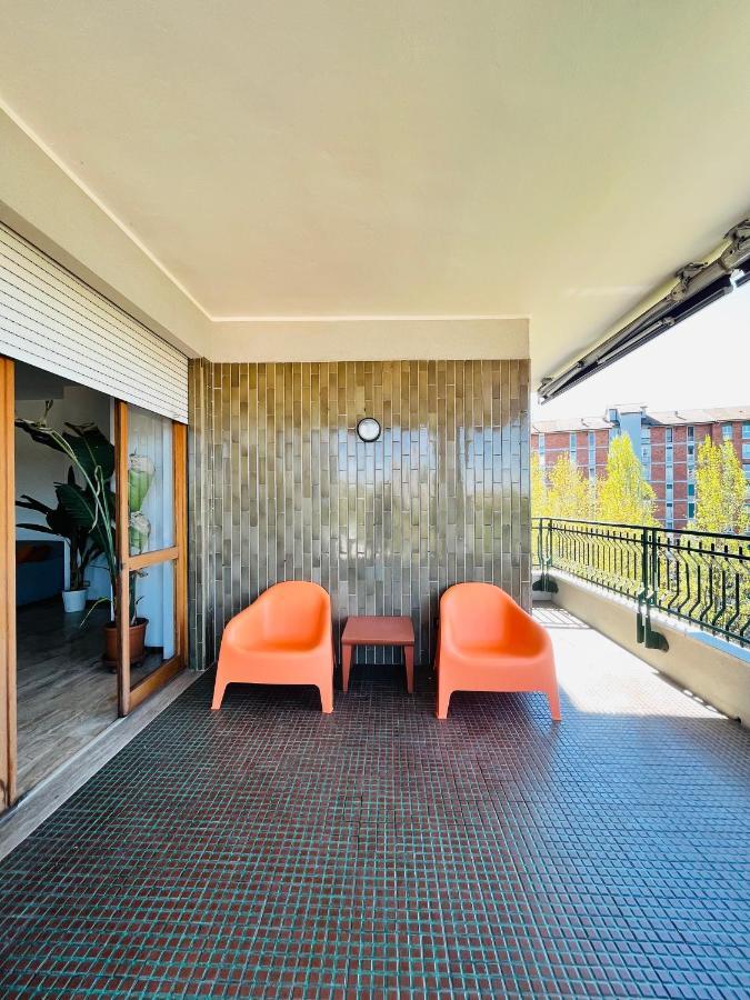 Green Guest House Μιλάνο Εξωτερικό φωτογραφία