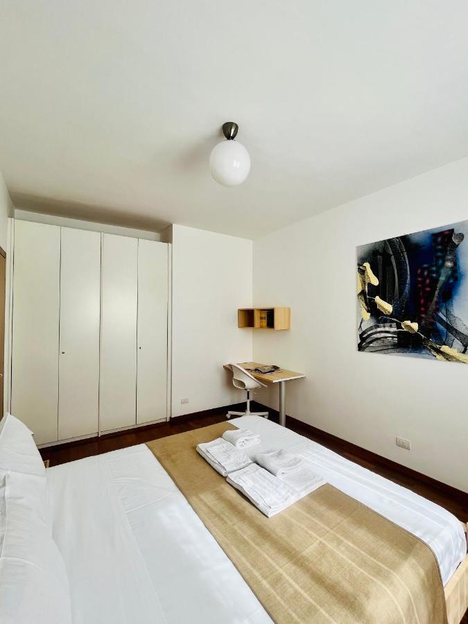 Green Guest House Μιλάνο Εξωτερικό φωτογραφία
