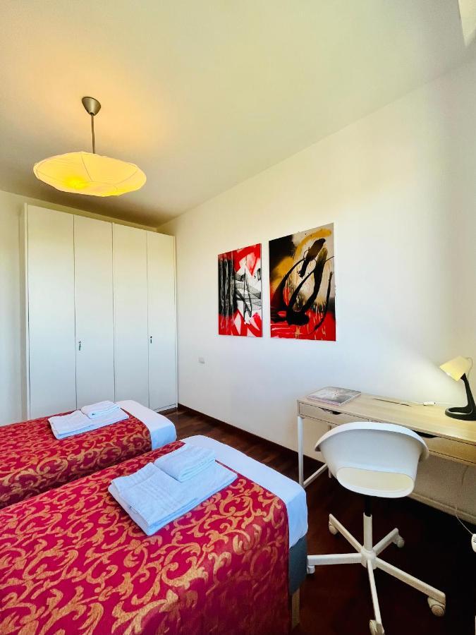 Green Guest House Μιλάνο Εξωτερικό φωτογραφία