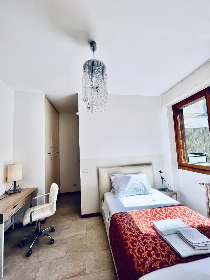 Green Guest House Μιλάνο Εξωτερικό φωτογραφία