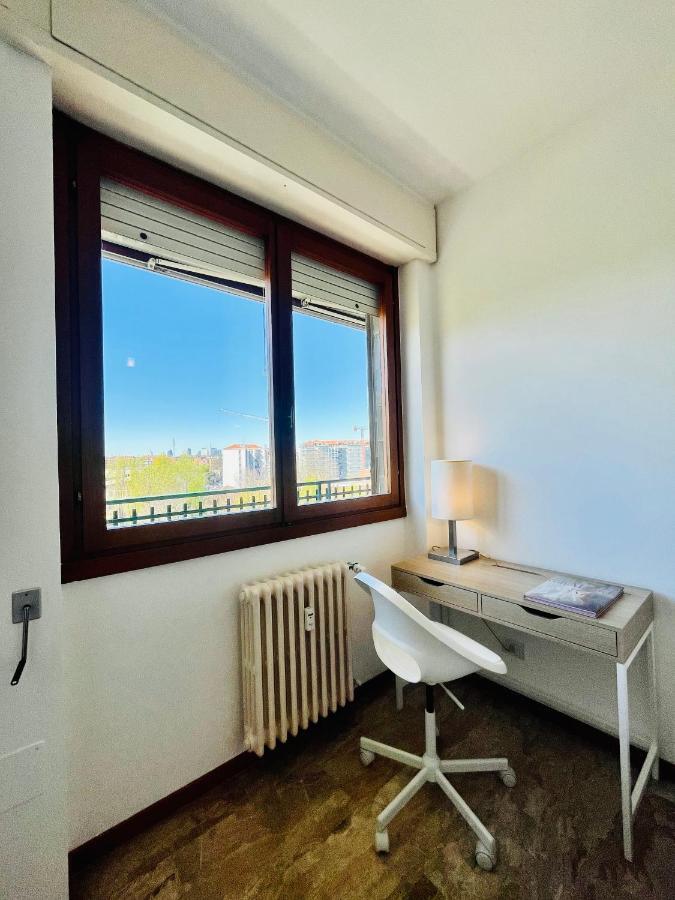 Green Guest House Μιλάνο Εξωτερικό φωτογραφία
