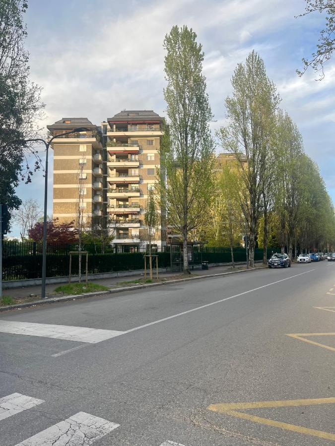 Green Guest House Μιλάνο Εξωτερικό φωτογραφία